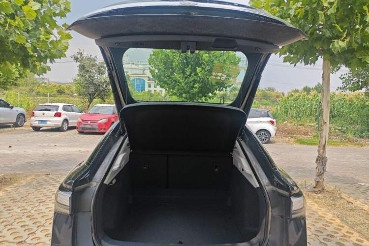 Used Volkswagen ID.7 VIZZION 2024 First Edition