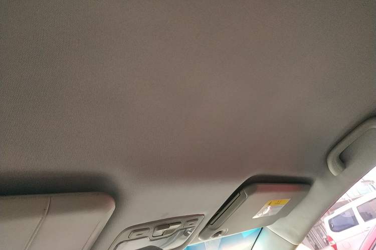 Used JAC Refine S3 2017 1.5L Manual Luxury Smart Model
