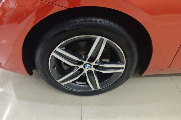 Used BMW 2 Series Active Tourer 2016 218i Sports Design Package
