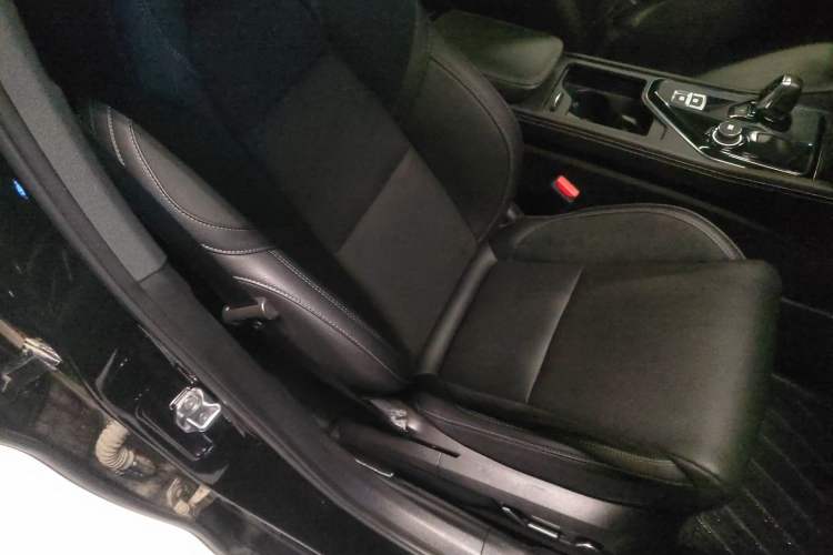 Used Lynk & Co 03 2021 2.0TD Automatic Trendy Champion Edition