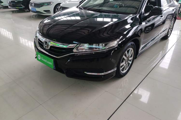 Used Honda Spirior 2017 2.0L Classic Edition Left Front Headlight