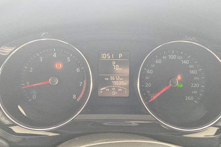 Used Volkswagen Sagitar 2018 1.6L Automatic Comfort Model
