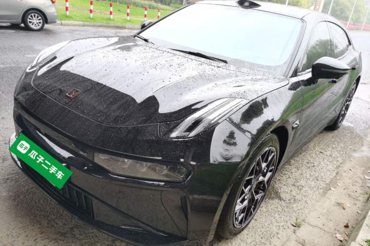 Used Zeekr 001 2024 WE Edition 95 kWh All-Wheel Drive