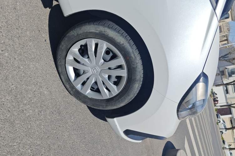 Used Honda Fit 2023 1.5L CVT Trend Edition
