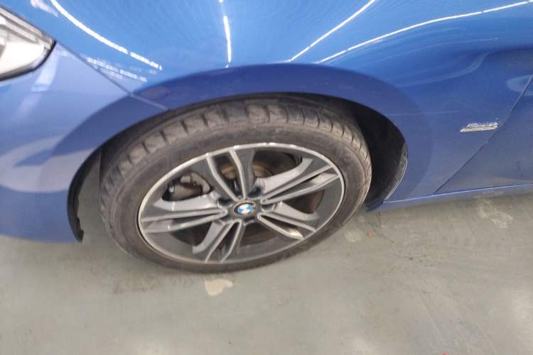 Used BMW 1 Series 2018 118i Sport Edition
