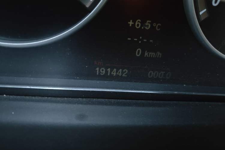 Used BMW 5 Series 2011 535Li Leading Model