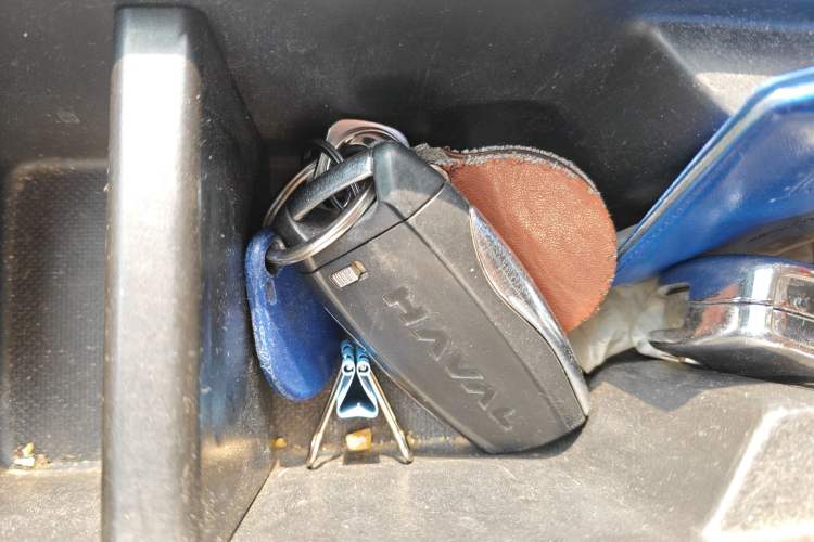 Used Haval M6 2023 PLUS 1.5T Manual Elite Smart Connectivity Model