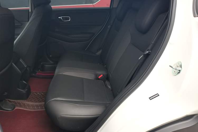 Used Honda Vezel 2023 1.5L CVT Elite Edition