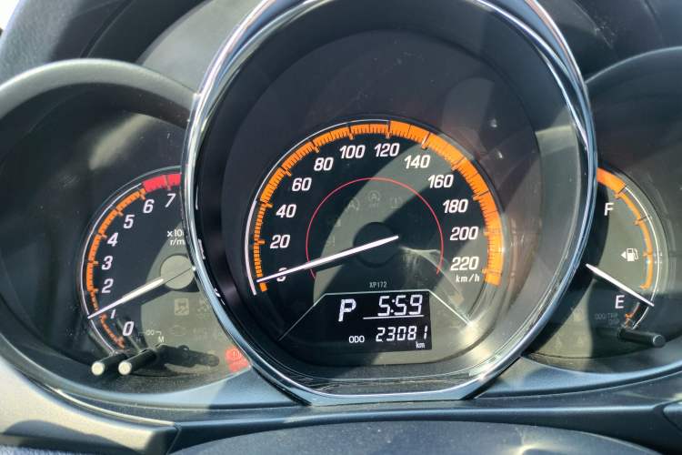 Used Toyota YARiS L Zhi Xuan 2022 X-Trail 1.5L CVT Leading PLUS Edition
