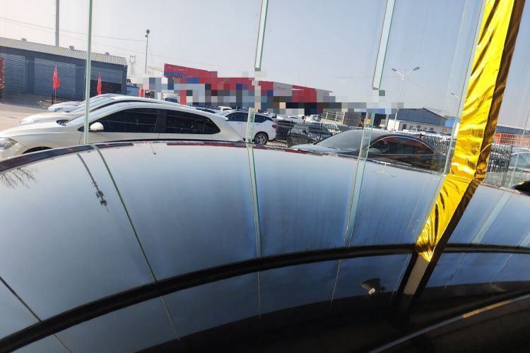 Used Honda Accord 2018 Rui·Hybrid 2.0L Rui Ku Edition China VI