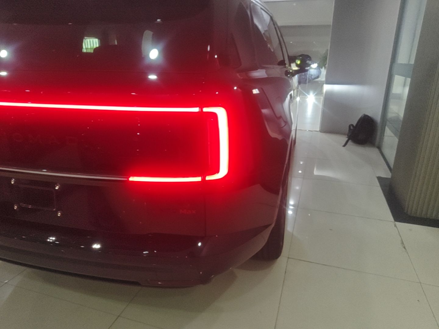 Xiaomi Auto Pengcheng N70 2026 Model Max Edition — снимка 9