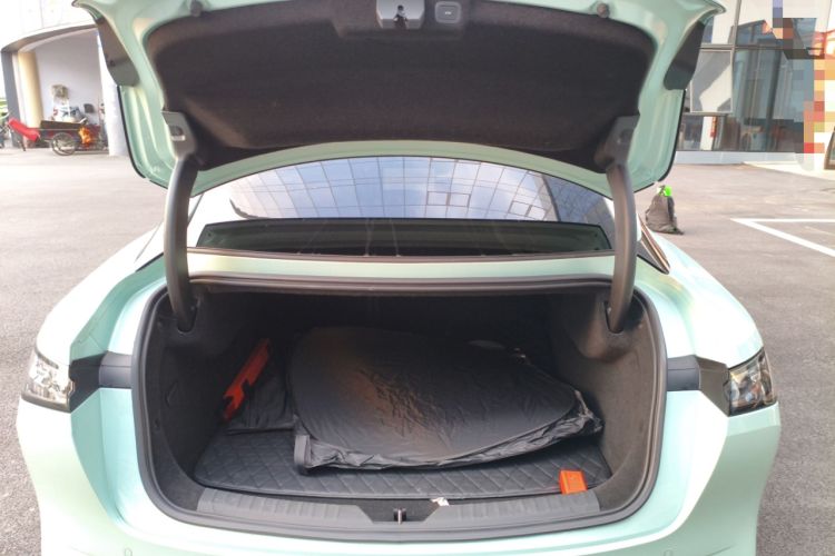 Used Hyptec GT 2023 560 Rear-Drive Seven-Wing Edition
