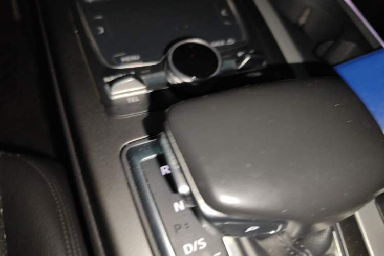 Used Audi Q7 2016 45 TFSI Technology Edition
