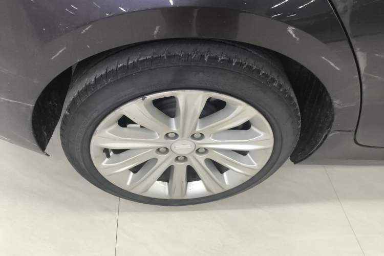 Used Cadillac ATS-L 2017 28T Fashion Edition