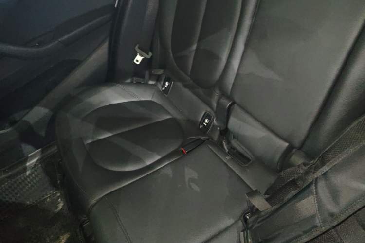 Used BMW X1 2016 sDrive18Li Premium Edition