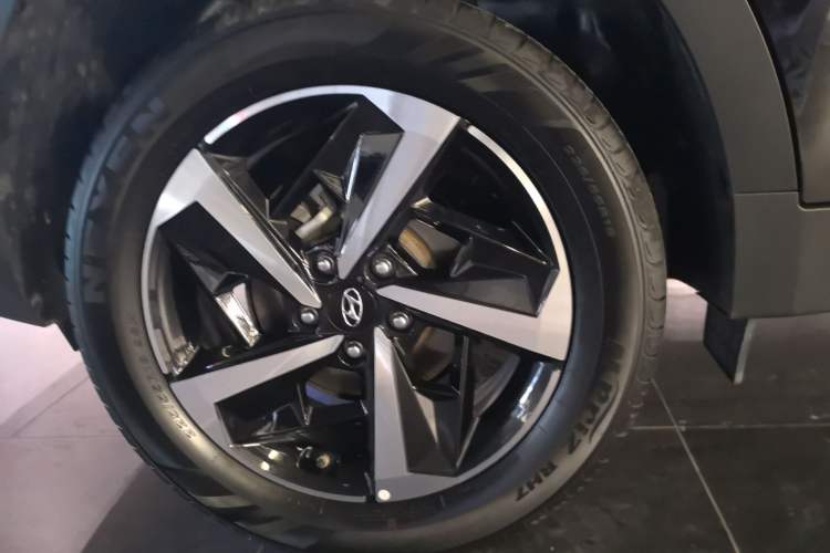 Used Hyundai ix35 2021 2.0L Automatic 2WD GLS Leading Edition
