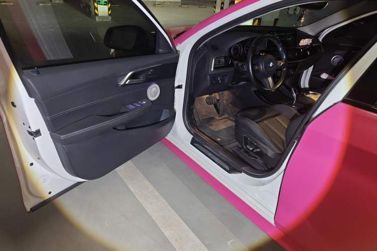 Used BMW 1 Series 2022 125i M Sport Night Edition