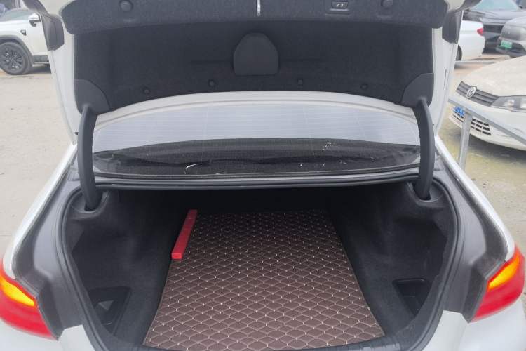 Used BMW 5 Series 2020 525Li Luxury Package