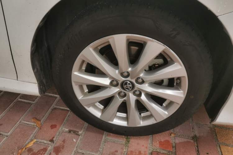 Used Toyota Camry 2019 2.0G Luxury Edition China VI Standard