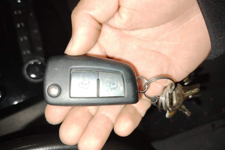 Used Nissan Qashqai 2017 2.0L CVT Smart Enjoyment Version China V Standard
