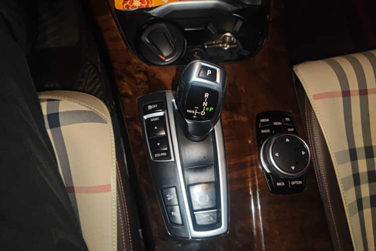 Used BMW X4 2014 xDrive20i X Design Package