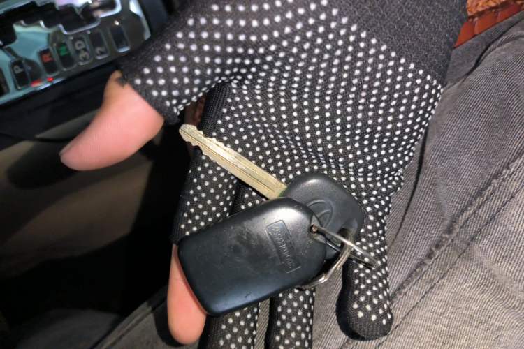 Used Toyota Corolla EX 2011 1.6L Automatic Classic Edition