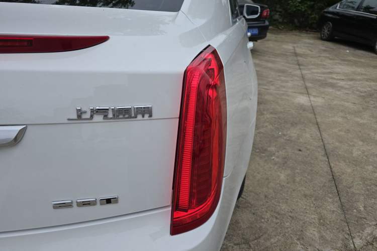 Used Cadillac XTS 2016 28T Tech Edition
