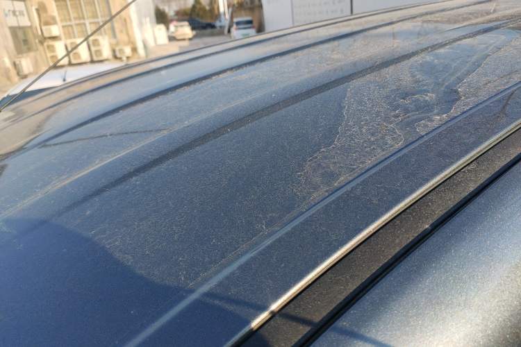 Used Wuling Hongguang New Energy 2024 All-Electric Model 300KM Standard Version