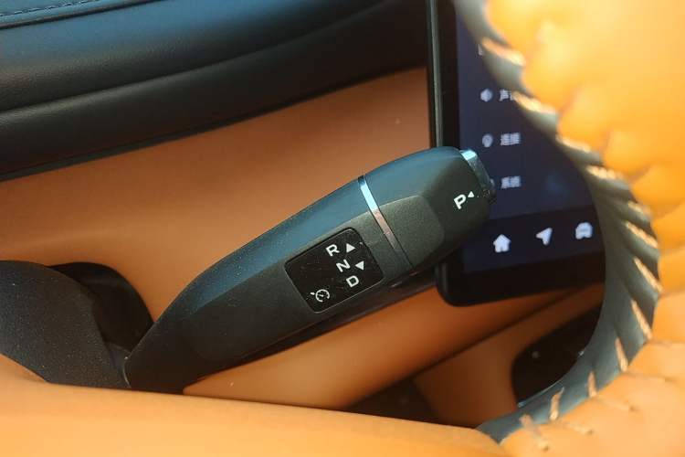 Used Qiyuan Q07 2025 145 Prestige Edition