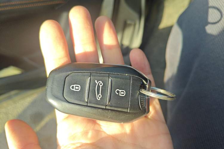 Used Peugeot 4008 2017 350THP Elite Edition
