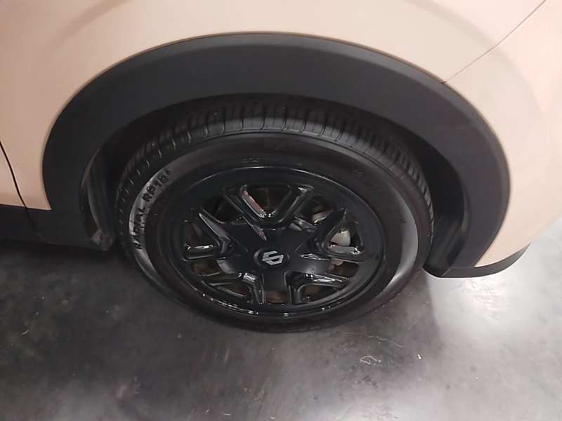 Used Leapmotor T03 2023 310 Lite Edition — 8