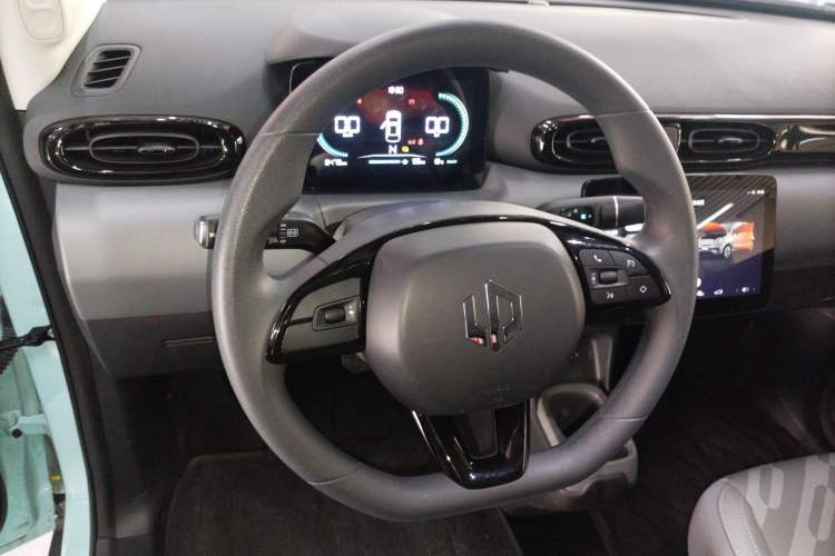 Used Leapmotor T03 2025 403 Comfort Edition
