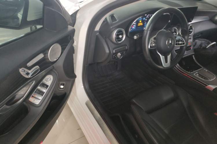 Used Mercedes-Benz C-Class 2019 C 260 Estate