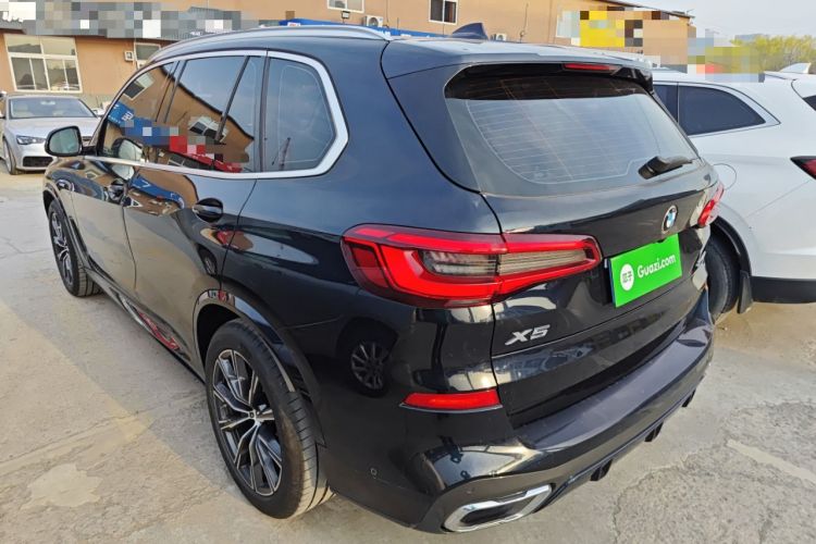 Used BMW X5 2020 xDrive30i M Sport Package