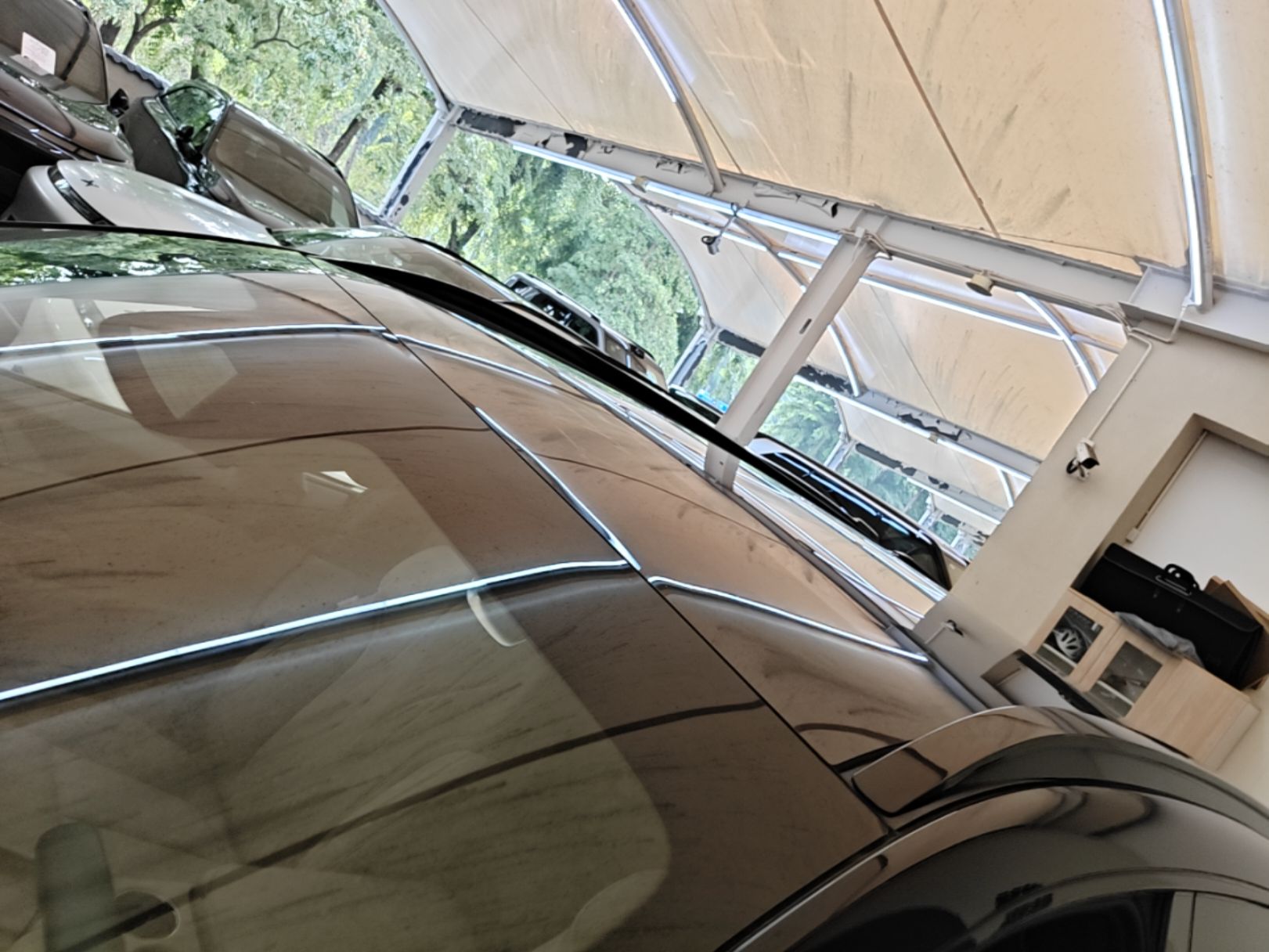 XPeng G9 2026 Model, 725 Max — снимка 7