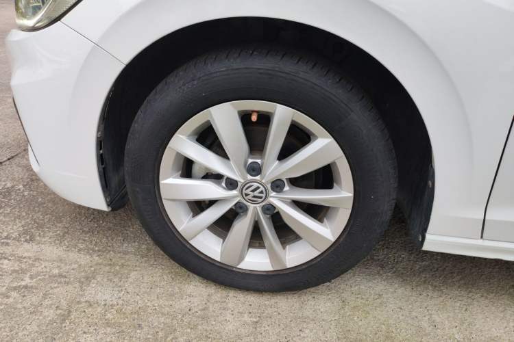 Used Volkswagen Bora 2020 1.5L Automatic Comfort Model