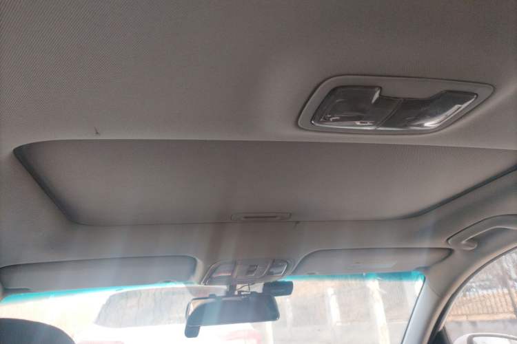 Used Kia K5 2016 2.0L Automatic GLS