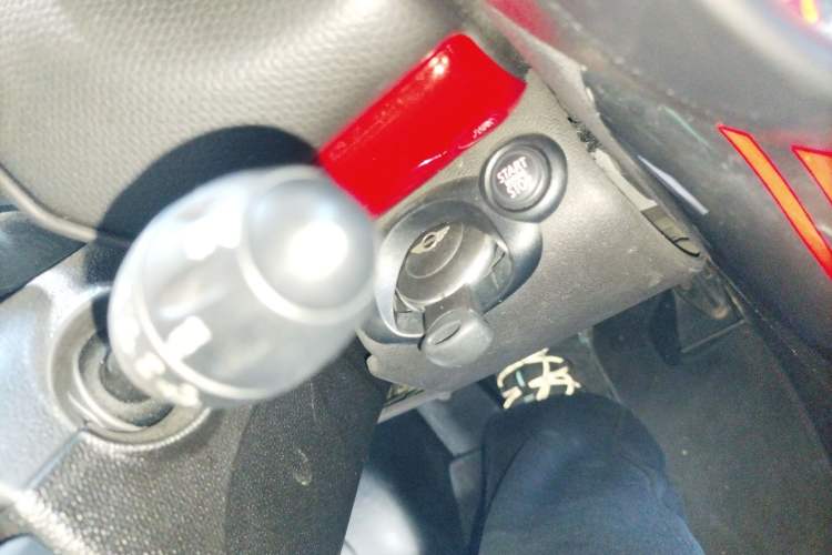 Used MINI JCW PACEMAN 2013 1.6T JOHN COOPER WORKS ALL4