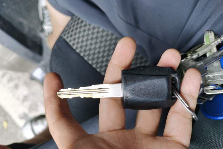 Used CHANGAN KAICHENG Star 3 2015 1.2L Base Model Non-Air-Conditioned EA12V