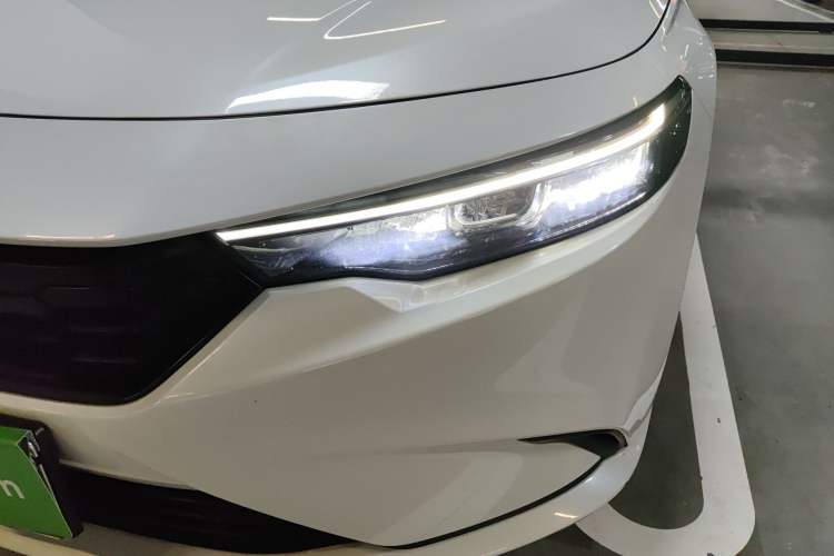 Used Honda Integra 2023 240TURBO CVT Phantom Night · Tech Edition
