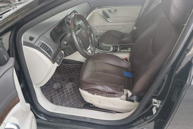 Used Roewe e950 2016 1.4T Luxury Edition