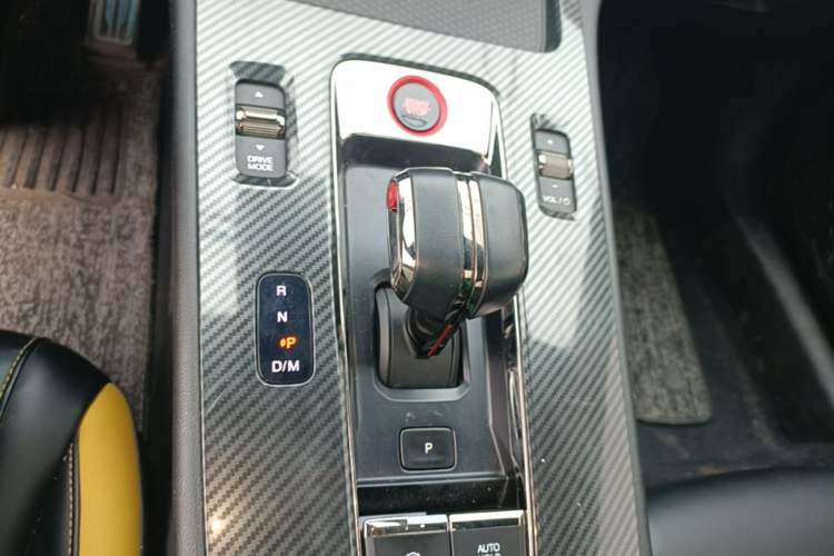 Used GAC Trumpchi EMPOW 2021 270T DCT J15 Version
