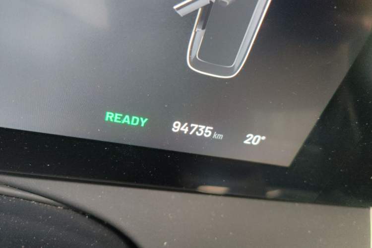 Used Li Auto ONE 2019 Extended-Range 6-Seater Version
