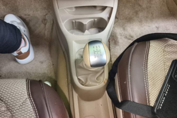 Used Nissan Livina 2013 1.6XE Manual Comfort Edition