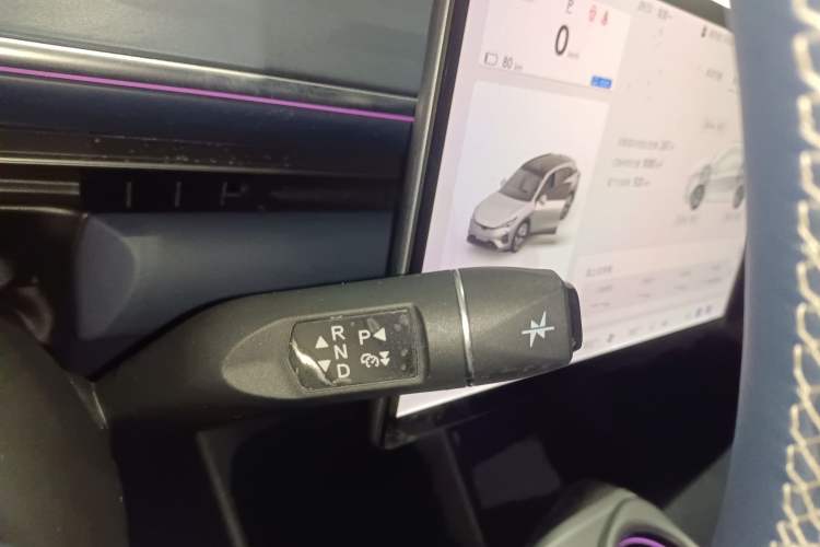 Used ARCFOX Alpha T5 2025 630 Shenxing Edition