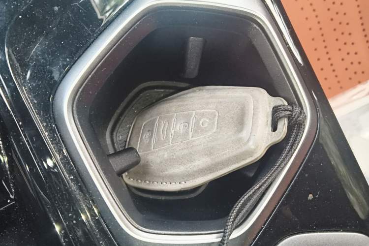 Used Geely Auto FX11 2023 1.5TD DCT Prestige Edition
