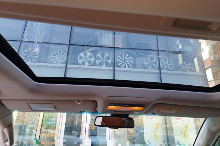 Used Lexus LX 2012 570
