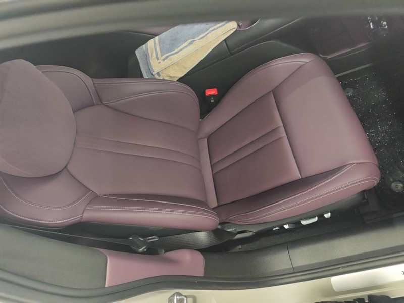 Used Xiaomi Auto SU7 2026 Model Standard Edition — 24