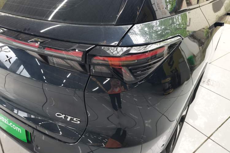 Used ARCFOX Alpha T5 2025 520 MAX Right Rear Taillight