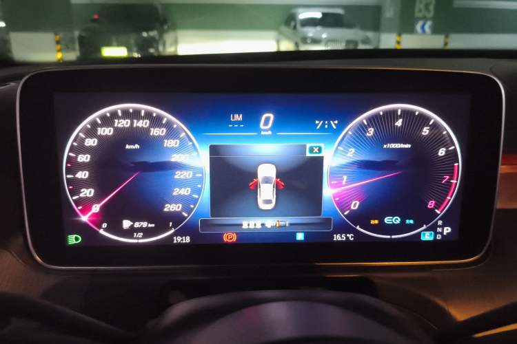 Used Mercedes-Benz C-Class 2022 Restyled C 260 L Sport Edition
